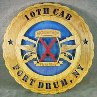 10th CAB - Fort Drum